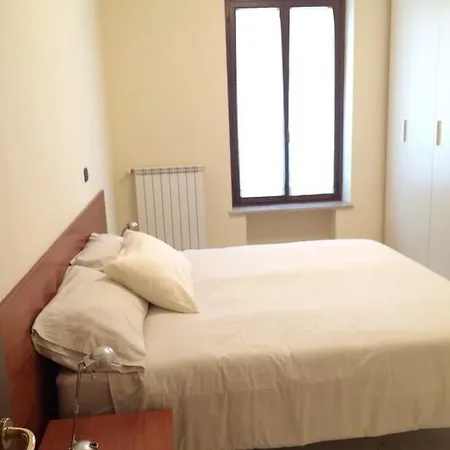 Zia Mary Cigliano Apartment