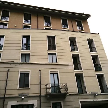 Appartement Zia Mary Cigliano