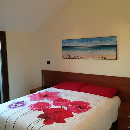 Appartement Zia Mary Cigliano