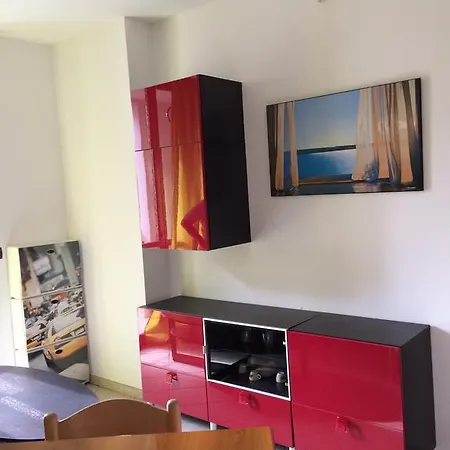 Apartment Zia Mary Cigliano
