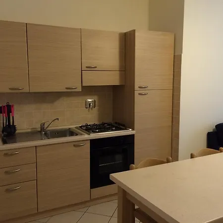 Zia Mary Cigliano Apartamento Turín
