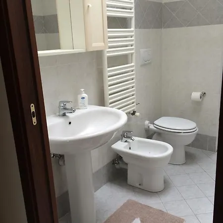 Apartamento Zia Mary Cigliano