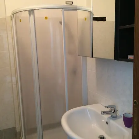 Apartamento Zia Mary Cigliano Turín