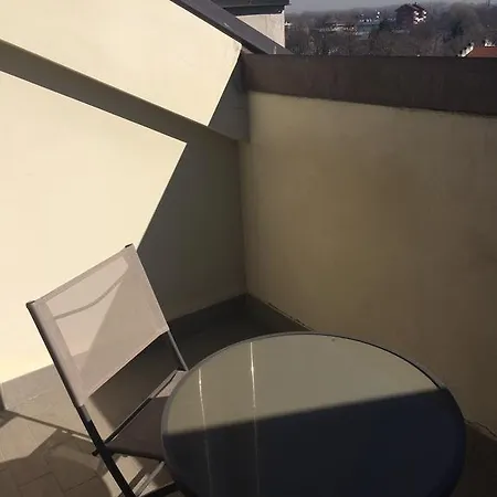 Apartamento Zia Mary Cigliano *