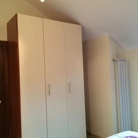 Apartamento Zia Mary Cigliano *