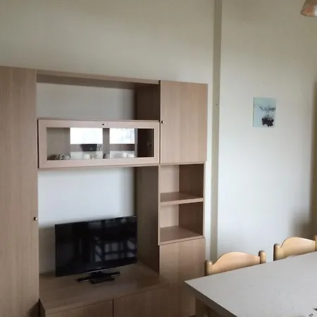 Apartamento Zia Mary Cigliano Turín